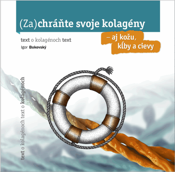 (Za)chráňte svoje kolagény – aj kožu, kĺby a cievy