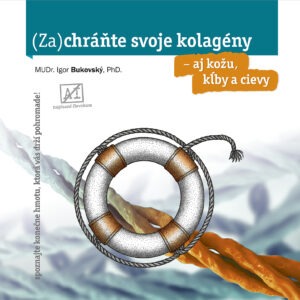 (Za)chráňte svoje kolagény – aj kožu, kĺby a cievy